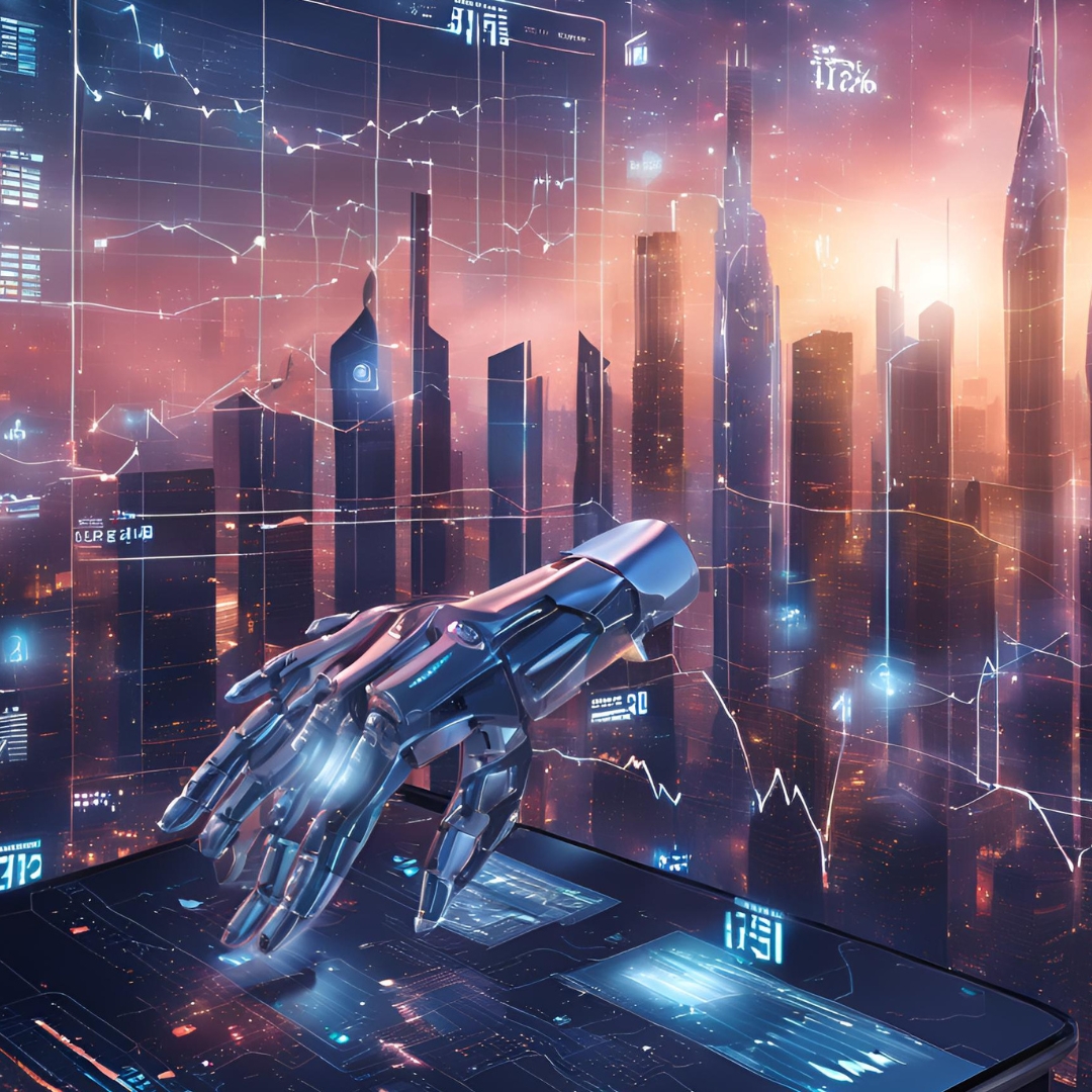 AI in Finance